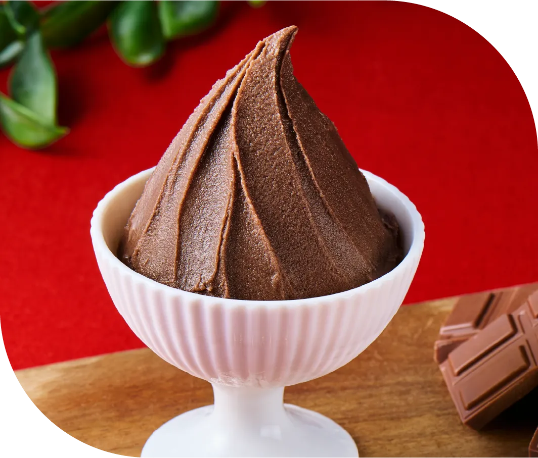 チョコレート