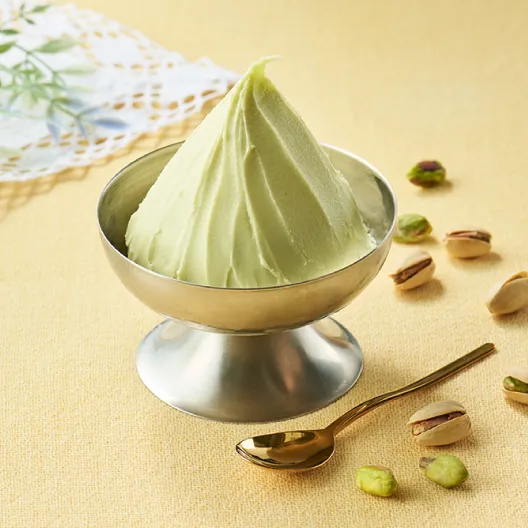 ピスタチオジェラート