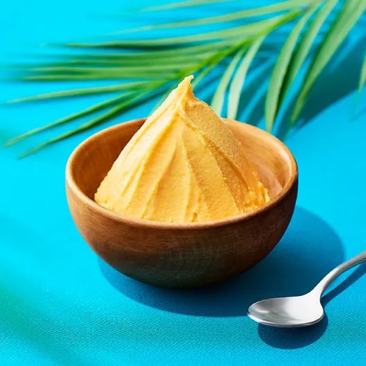 マンゴージェラート