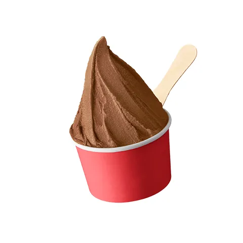 チョコレートジェラート