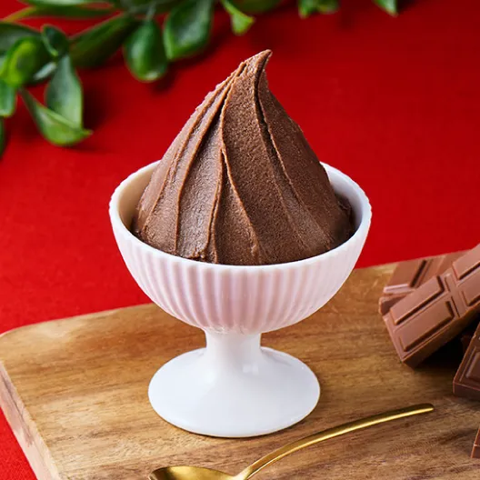 チョコレートジェラート