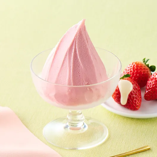 ストロベリージェラート