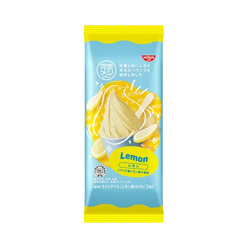 レモンジェラート