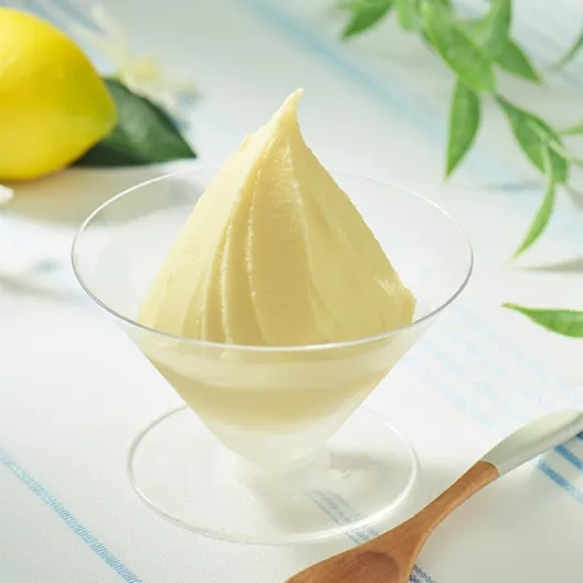 レモンジェラート