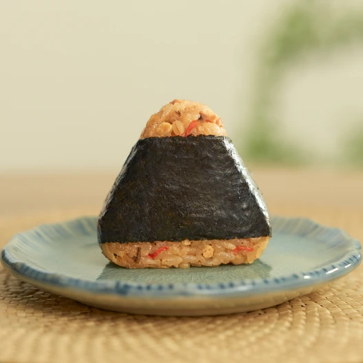 おにぎり ツナマヨ味五目ごはん
