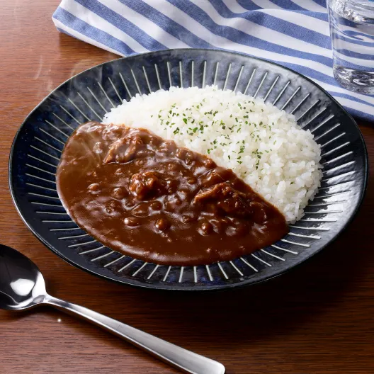 カレーライス